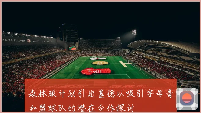 森林狼计划引进基德以吸引字母哥加盟球队的潜在合作探讨