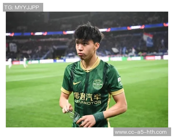 彭伟国专访解析中国足球现状与王钰栋留洋的重要性