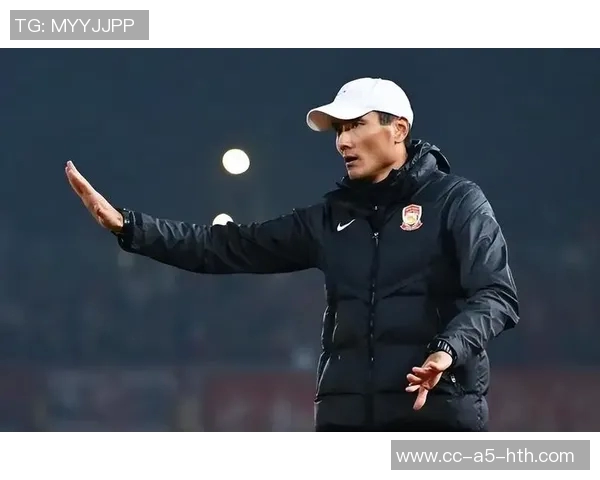 青岛媒体称西海岸崛起为赛季黑马邵佳一执教能力获广泛认可